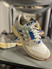 Adidas 8000 zx5000 for sale  GREENFORD