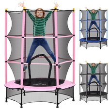 Homcom tappeto elastico usato  Assago