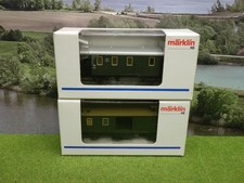 Märklin 4212 etc gebraucht kaufen  Hameln