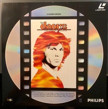Lot laserdiscs pal d'occasion  Paris X