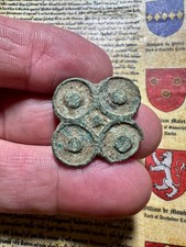 Roman enamelled copper for sale  NORWICH