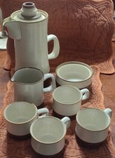 Vintage english denby for sale  Lawrenceville