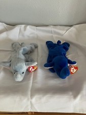Beanie baby baby for sale  Jensen Beach