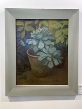 Cornelio geranzani. vaso usato  Genova