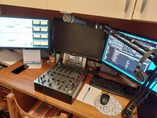 Webradio usato  Orsago