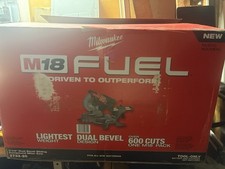 Milwaukee m18 fuel for sale  Sweet Home