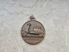 Medaglia lambretta innocenti usato  Isola Vicentina