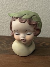 Vintage lady head for sale  Phelan