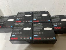 Set rab wafer for sale  Salt Lake City