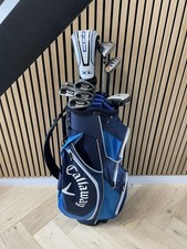 Set senior flex for sale  BURY ST. EDMUNDS