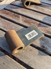 Anschweißband anschweißklobe gebraucht kaufen  Stockstadt
