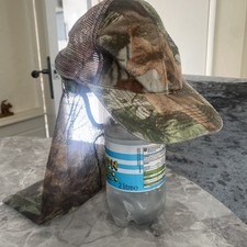Vintage mossy oak for sale  KING'S LYNN