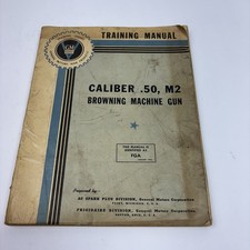 General motors .50 for sale  West Brookfield
