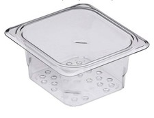 Cambro pack clear for sale  San Tan Valley