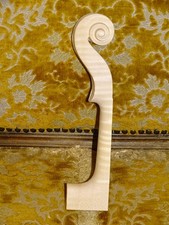 Tonholz tonewood schöner gebraucht kaufen  Deutschland