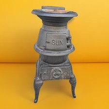 Antique sun cast for sale  San Francisco