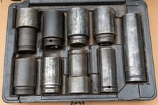 Snap drive flank for sale  Wellington