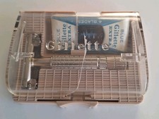 Vintage gillette extra for sale Vintage gillette extra for sale  CANTERBURY