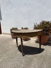 Mezzo tavolo siciliano usato  Caccamo
