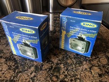 Ring rl015 12v for sale  HAWES