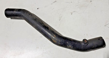 Exhaust mid pipe d'occasion  Expédié en Belgium