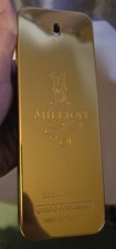 Million paco rabanne for sale  WOLVERHAMPTON