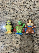 Wonder pets toy for sale  Ocala
