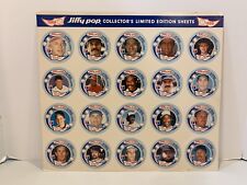 sheet baseball 1988 jiffy pop for sale sheet baseball 1988 jiffy pop for sale North Wales