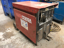 Cebora special tig for sale  BOLTON