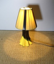 Lampe chevet vallauris d'occasion  Aigues-Vives