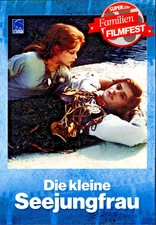 Kleine seejungfrau super gebraucht kaufen  Deutschland