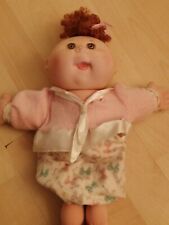 Mattel cabbage patch usato  Roma