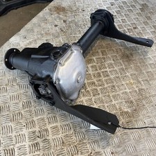 Front diff mitsubishi for sale  LYDNEY