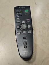 Sony pjm600 vpl usato  Falconara Marittima