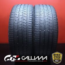 Tires likenew continental for sale  Pompano Beach