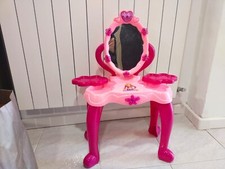 Postazione trucco bambina usato  Torino