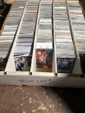 Sports card lot for sale  Wahiawa