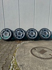 Fiat abarth 7x17 gebraucht kaufen  Schorndorf