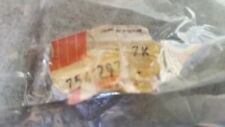 7542297 guarnizione gomma usato  Busto Arsizio