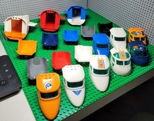 Lego aircraft plain for sale  HARTLEPOOL