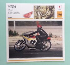 Honda 125 cm3 d'occasion  La Roche-sur-Yon