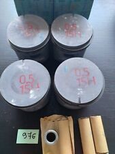 Ford taunus pistons d'occasion  Maure-de-Bretagne