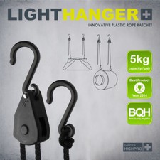 Garden highpro lighthanger gebraucht kaufen  Krefeld