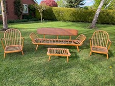 Ercol set studio for sale  FAKENHAM
