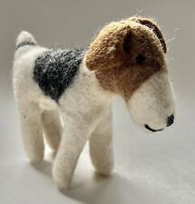 Felted jack russell for sale  Darien
