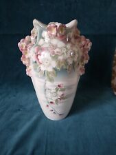 Joli vase lunéville d'occasion  Orleans-