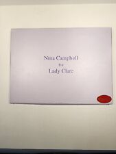 Nina campbell lady for sale  Tonawanda