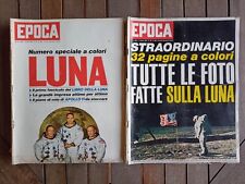 Riviste epoca volumi usato  Alluvioni Piovera
