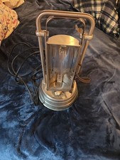 Aparelho de ozônio ultravioleta quartzo frio Sun-Kraft - Lâmpada UV mercúrio vintage comprar usado  Enviando para Brazil