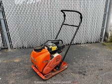 walk behind compactor for sale  San Diego